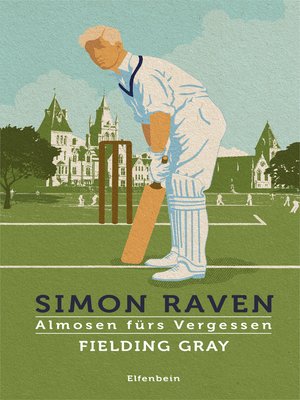 cover image of Fielding Gray